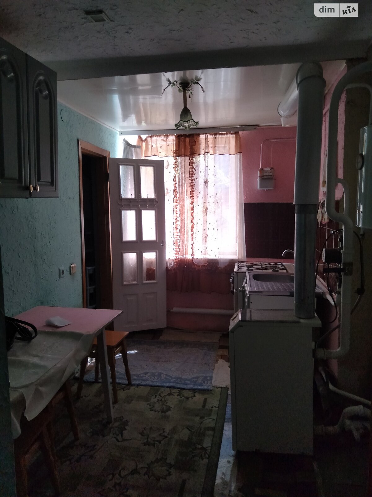 одноповерховий будинок, 52 кв. м, цегла. Продаж в Лубнах, район Лубни фото 1 одноповерховий будинок, 52 кв. м, цегла. Продаж в Лубнах, район Лубни фото 1