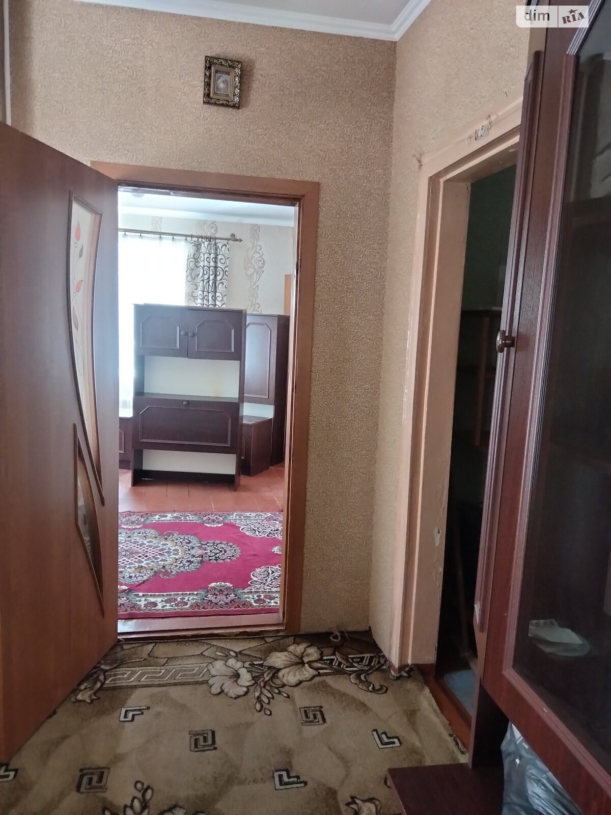 одноповерховий будинок, 52 кв. м, цегла. Продаж в Лубнах, район Лубни фото 1 одноповерховий будинок, 52 кв. м, цегла. Продаж в Лубнах, район Лубни фото 1