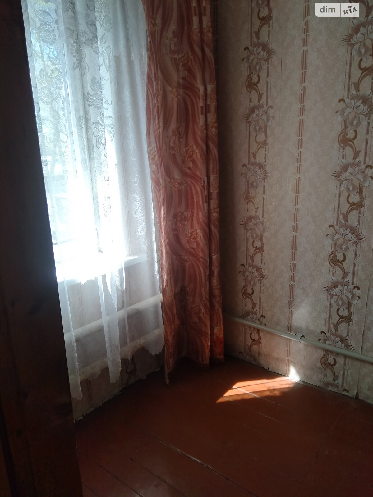 одноповерховий будинок, 52 кв. м, цегла. Продаж в Лубнах, район Лубни фото 1