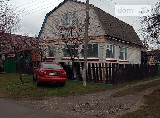 двухэтажный дом с террасой, 138.1 кв. м, кирпич. Продажа в Лубнах район Лубны фото 1 двухэтажный дом с террасой, 138.1 кв. м, кирпич. Продажа в Лубнах район Лубны фото 1