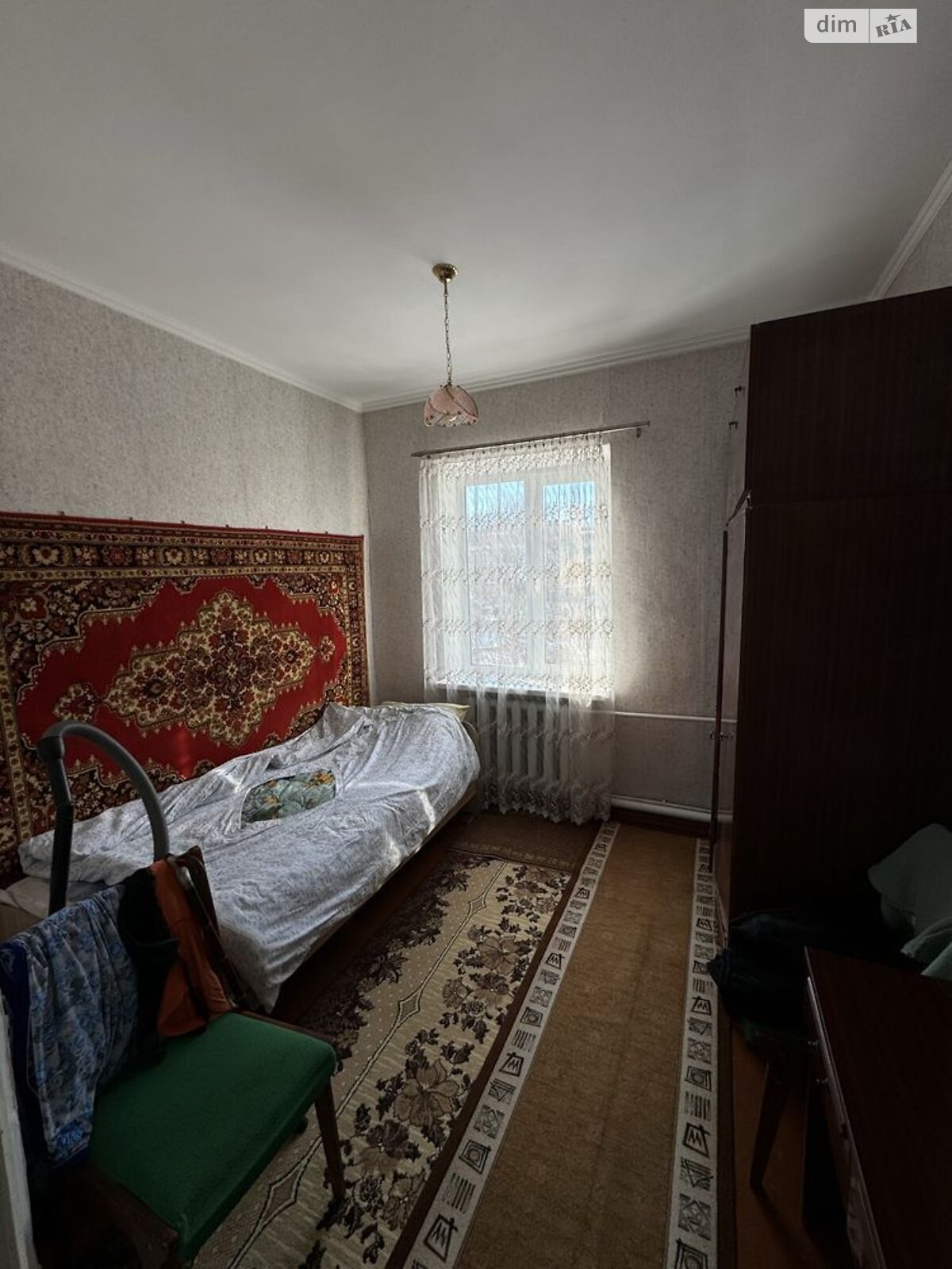 одноэтажный дом, 70 кв. м, кирпич. Продажа в Лубнах фото 1 одноэтажный дом, 70 кв. м, кирпич. Продажа в Лубнах фото 1