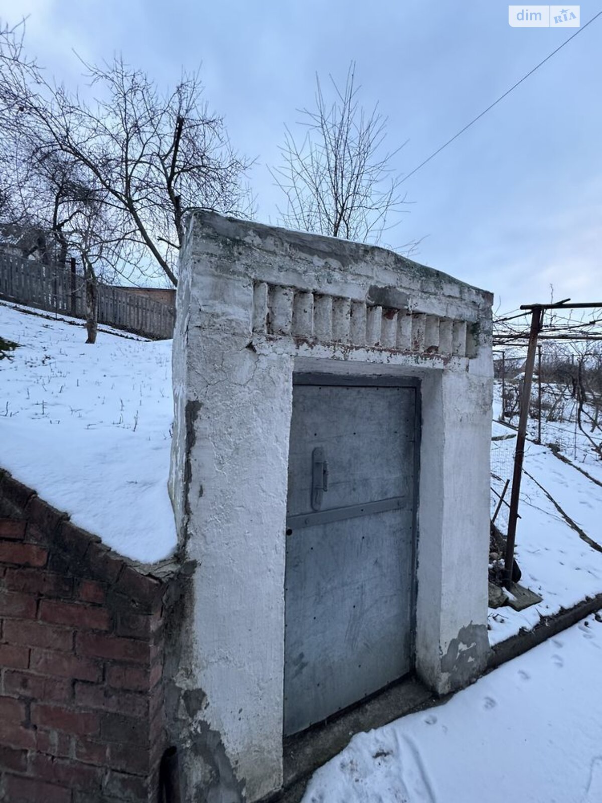 одноэтажный дом, 70 кв. м, кирпич. Продажа в Лубнах фото 1 одноэтажный дом, 70 кв. м, кирпич. Продажа в Лубнах фото 1
