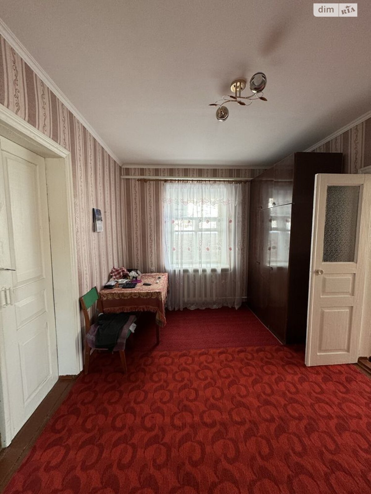 одноэтажный дом, 70 кв. м, кирпич. Продажа в Лубнах фото 1 одноэтажный дом, 70 кв. м, кирпич. Продажа в Лубнах фото 1