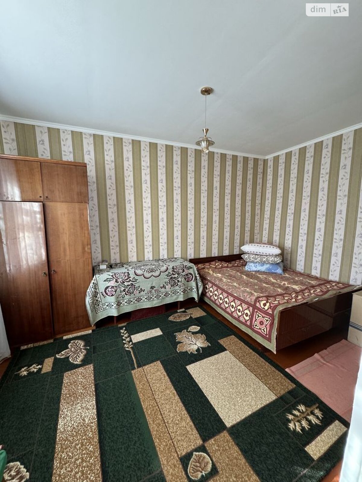 одноэтажный дом, 70 кв. м, кирпич. Продажа в Лубнах фото 1 одноэтажный дом, 70 кв. м, кирпич. Продажа в Лубнах фото 1