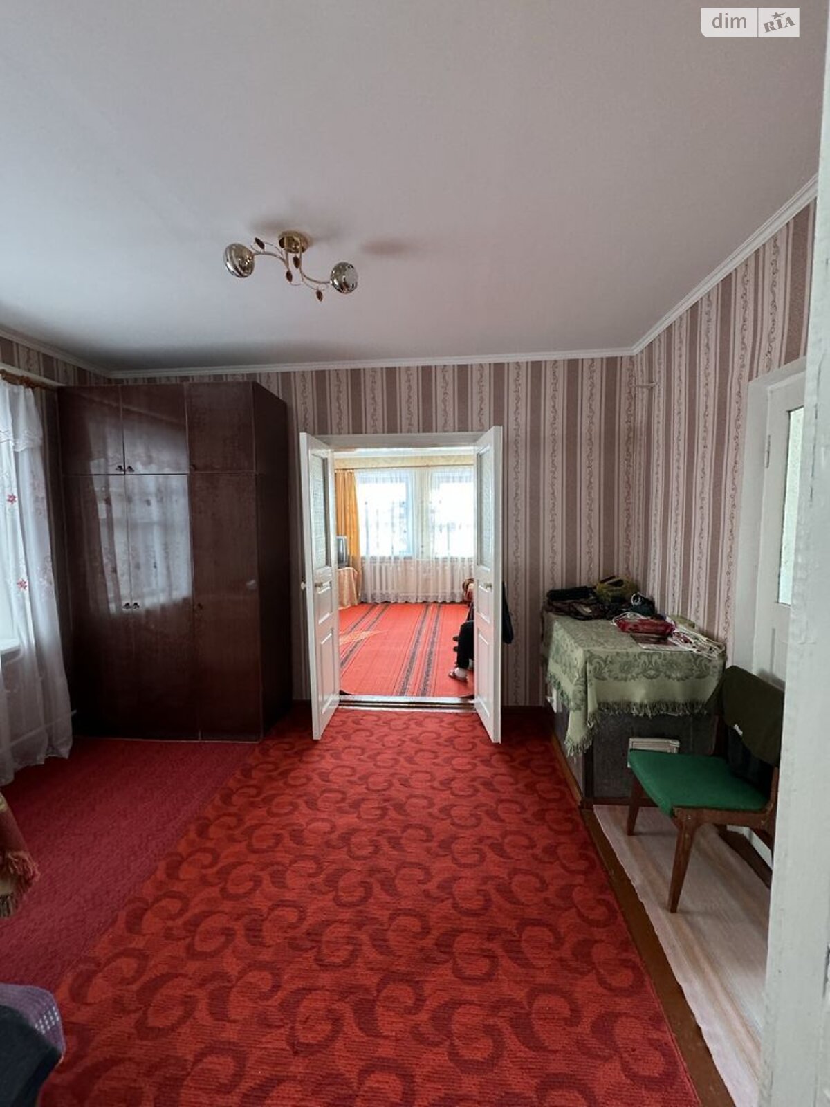одноэтажный дом, 70 кв. м, кирпич. Продажа в Лубнах фото 1 одноэтажный дом, 70 кв. м, кирпич. Продажа в Лубнах фото 1