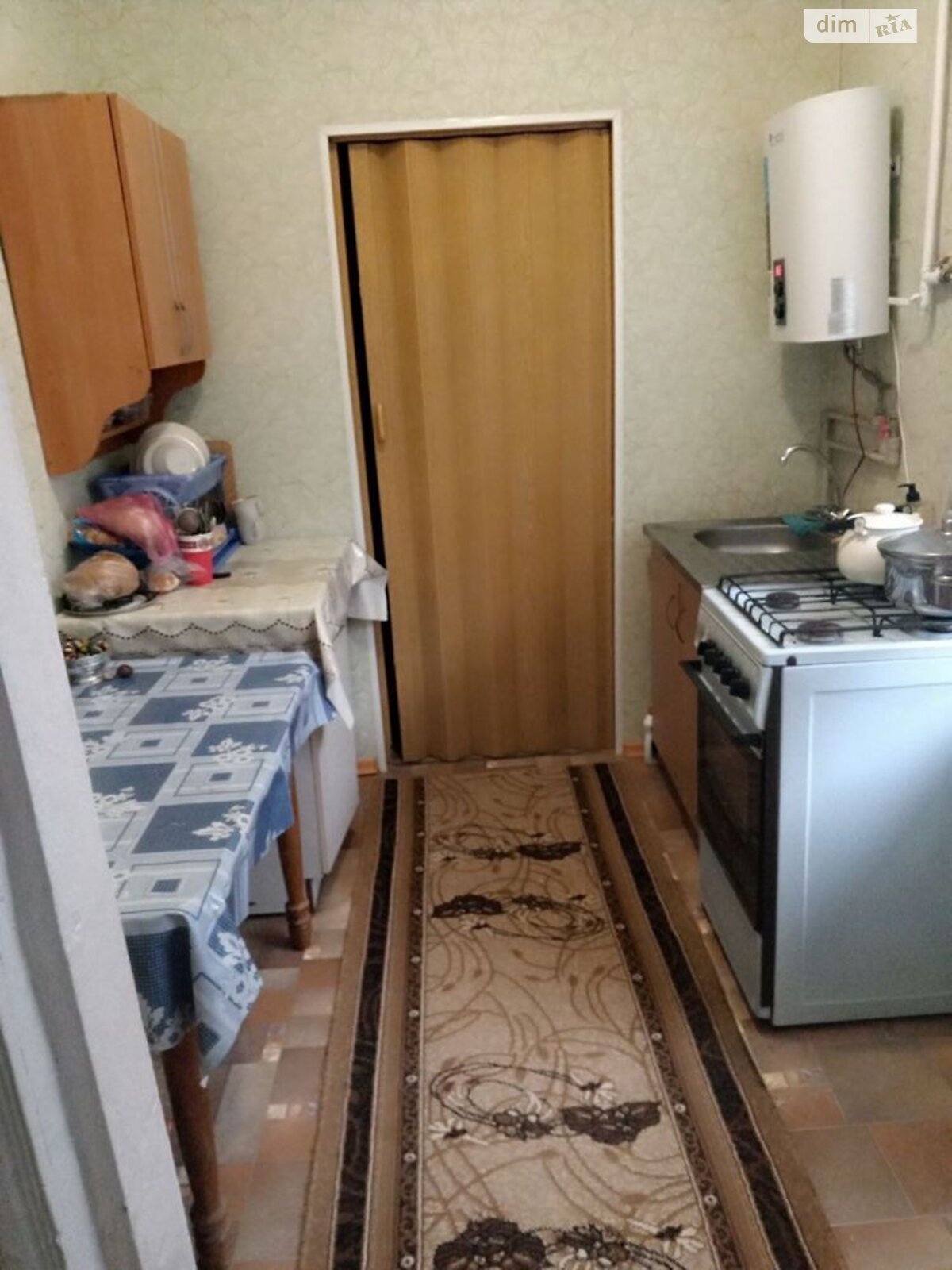 одноэтажный дом, 70 кв. м, кирпич. Продажа в Лубнах фото 1 одноэтажный дом, 70 кв. м, кирпич. Продажа в Лубнах фото 1