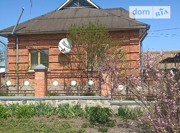 Продажа дома, 115м², Полтавская, Лубны, c. Ореховка, Урожайна, дом 59 Продажа дома, 115м², Полтавская, Лубны, c. Ореховка, Урожайна, дом 59