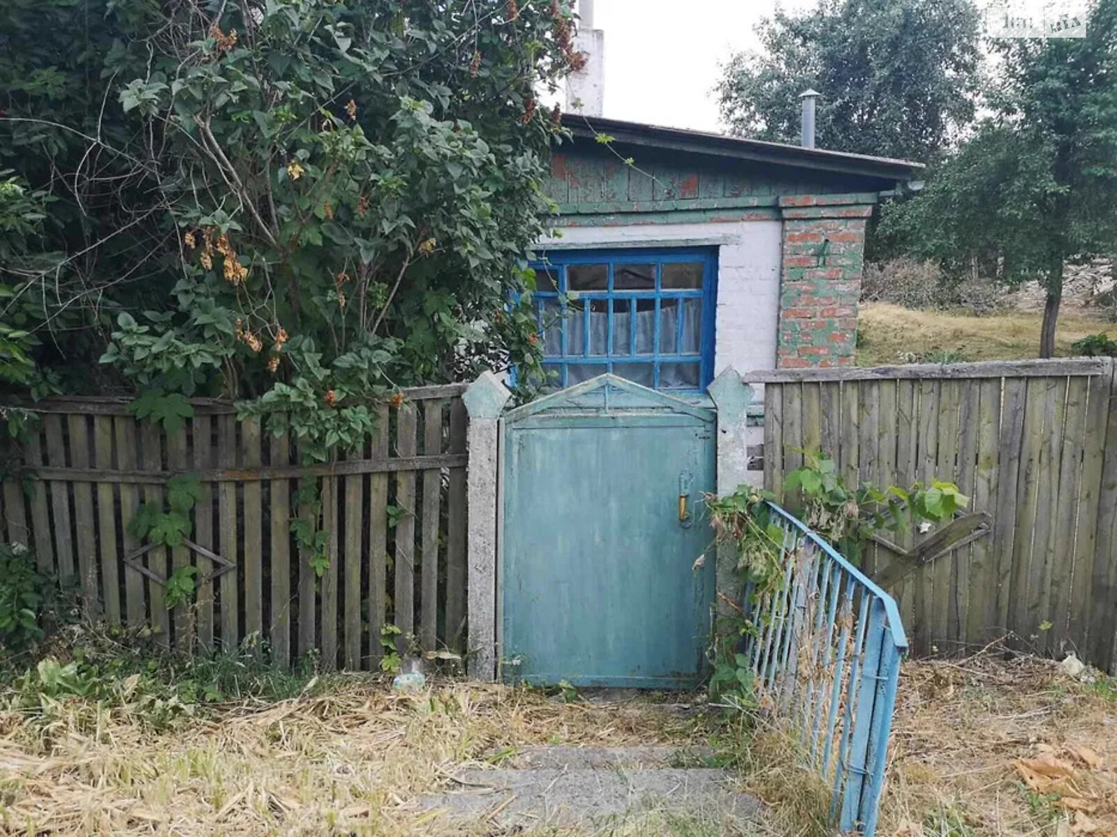 одноповерховий будинок, 64.6 кв. м, цегла. Продаж у Лубнах фото 1