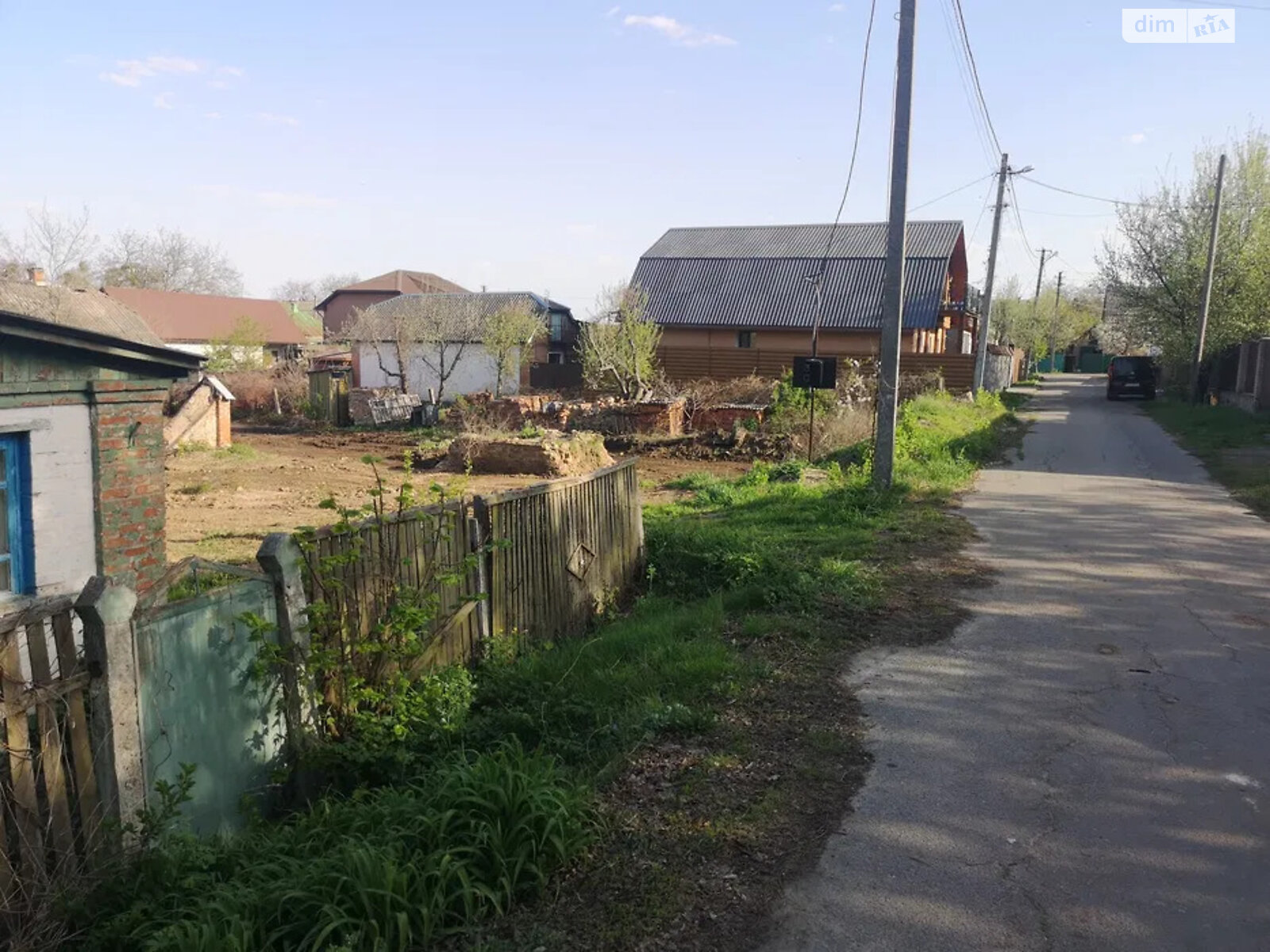 одноповерховий будинок, 64.6 кв. м, цегла. Продаж у Лубнах фото 1