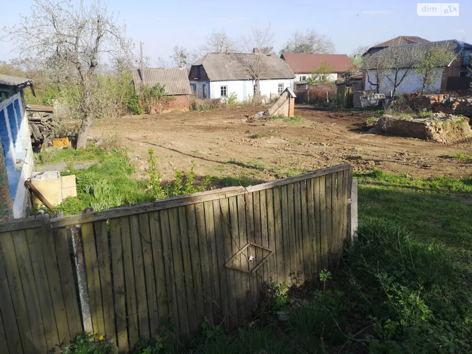 одноповерховий будинок, 64.6 кв. м, цегла. Продаж у Лубнах фото 1