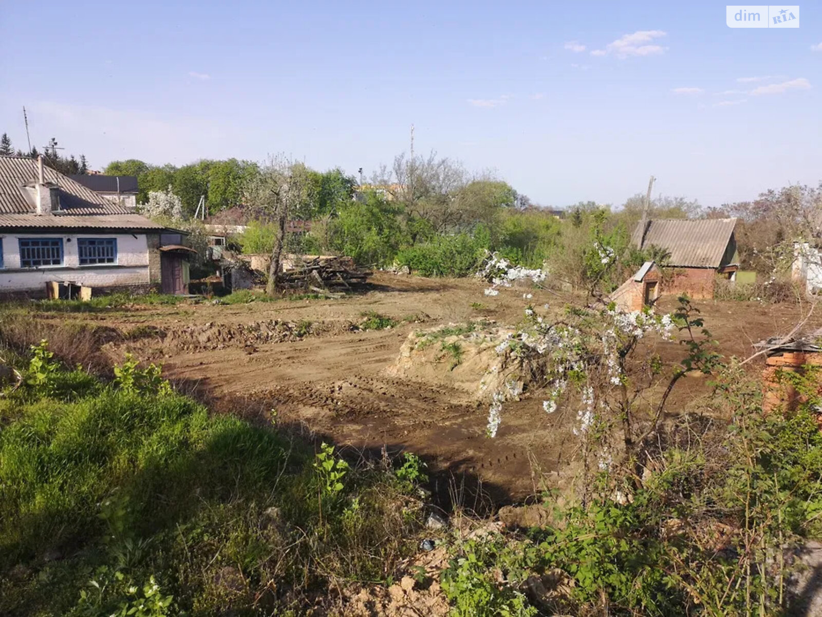 одноповерховий будинок, 64.6 кв. м, цегла. Продаж у Лубнах фото 1