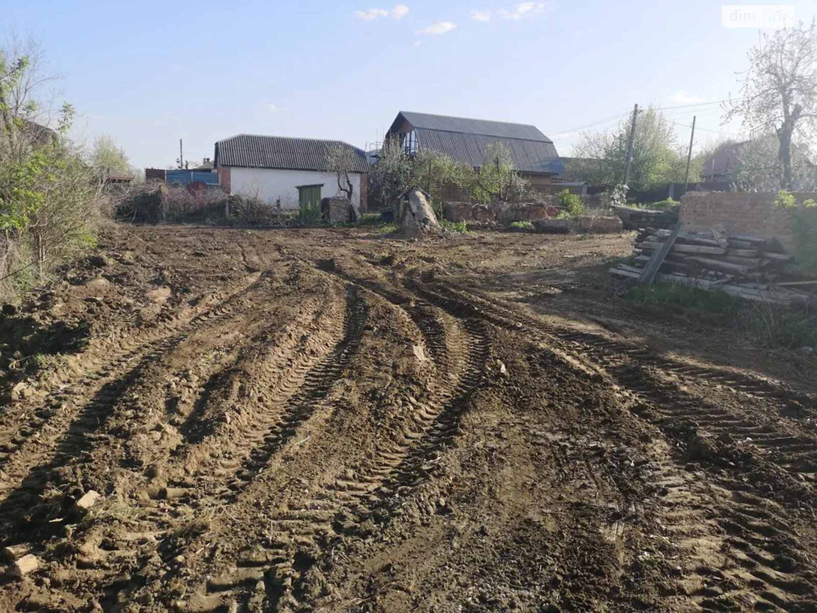 одноповерховий будинок, 64.6 кв. м, цегла. Продаж у Лубнах фото 1