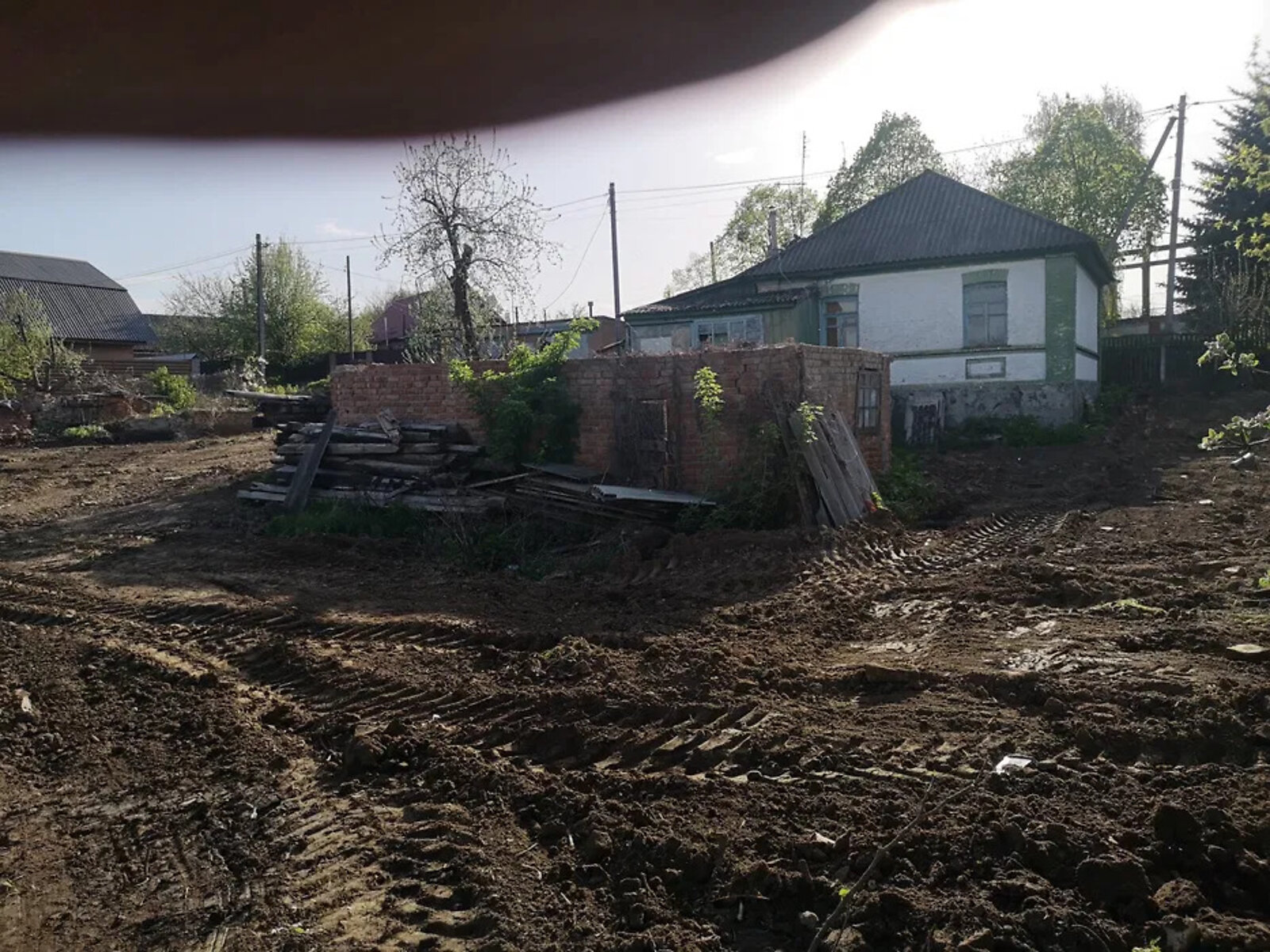 одноповерховий будинок, 64.6 кв. м, цегла. Продаж у Лубнах фото 1