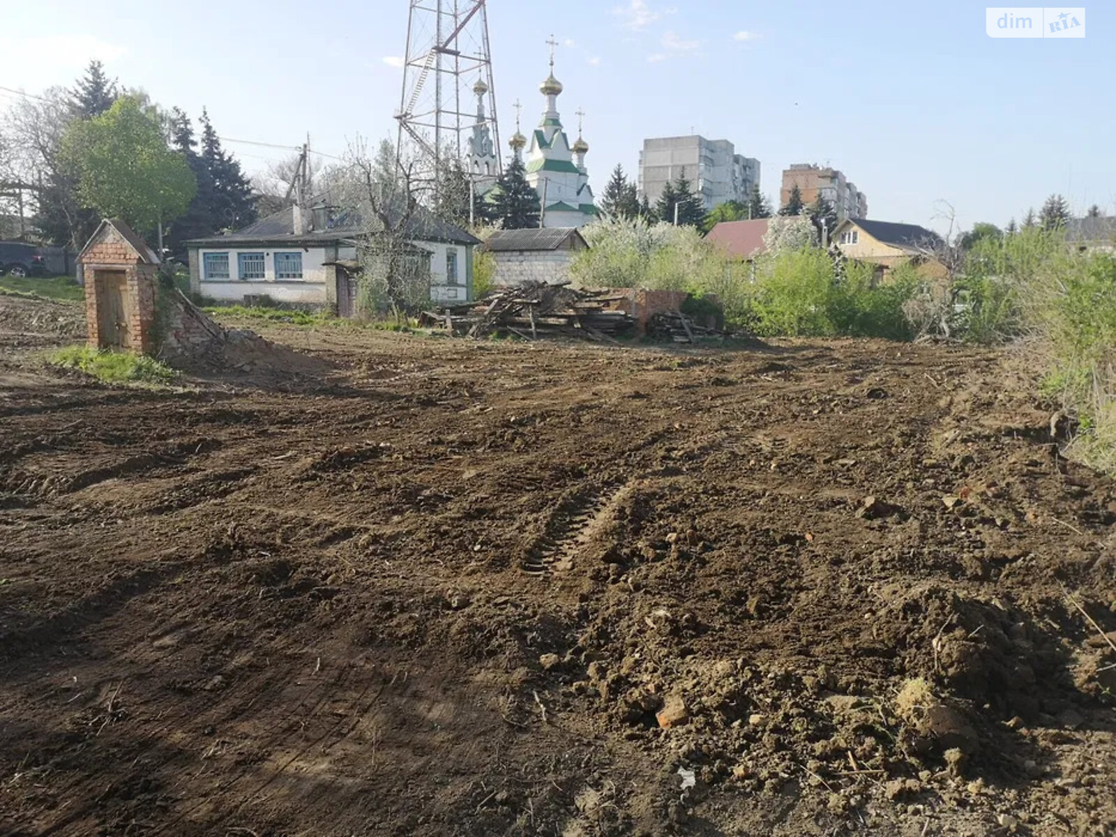 одноповерховий будинок, 64.6 кв. м, цегла. Продаж у Лубнах фото 1