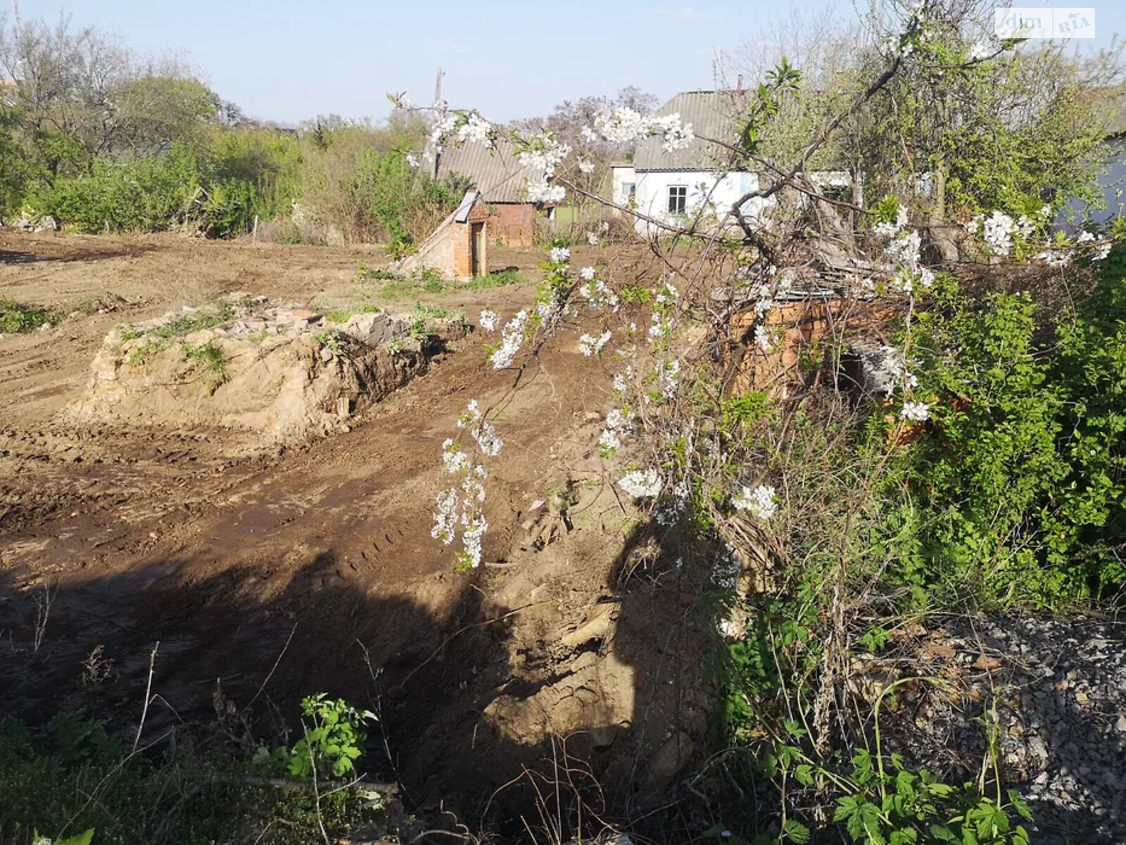 одноповерховий будинок, 64.6 кв. м, цегла. Продаж у Лубнах фото 1