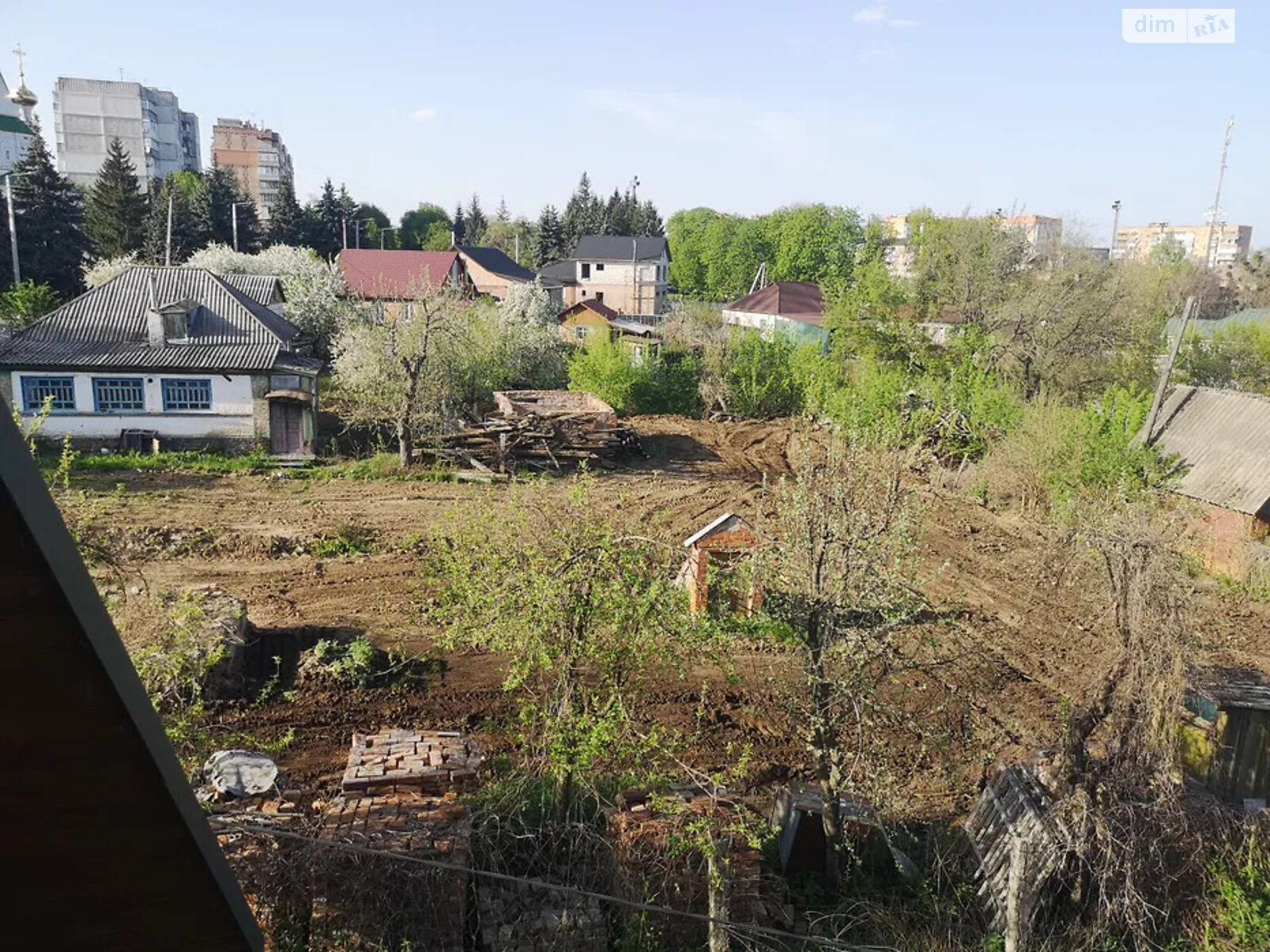 одноповерховий будинок, 64.6 кв. м, цегла. Продаж у Лубнах фото 1