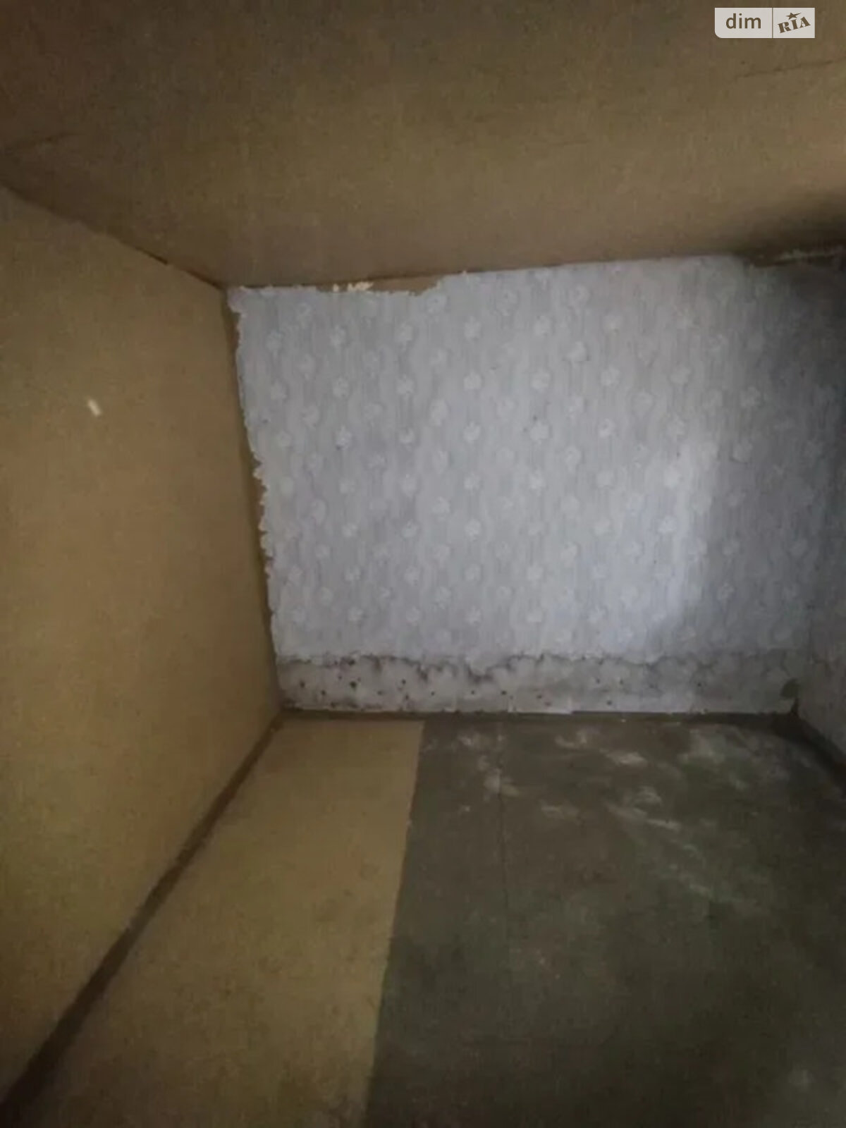 одноповерховий будинок, 34 кв. м, цегла. Продаж у Лубнах фото 1