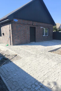 одноповерховий будинок з опаленням, 65 кв. м, цегла. Продаж у Лубнах фото 2