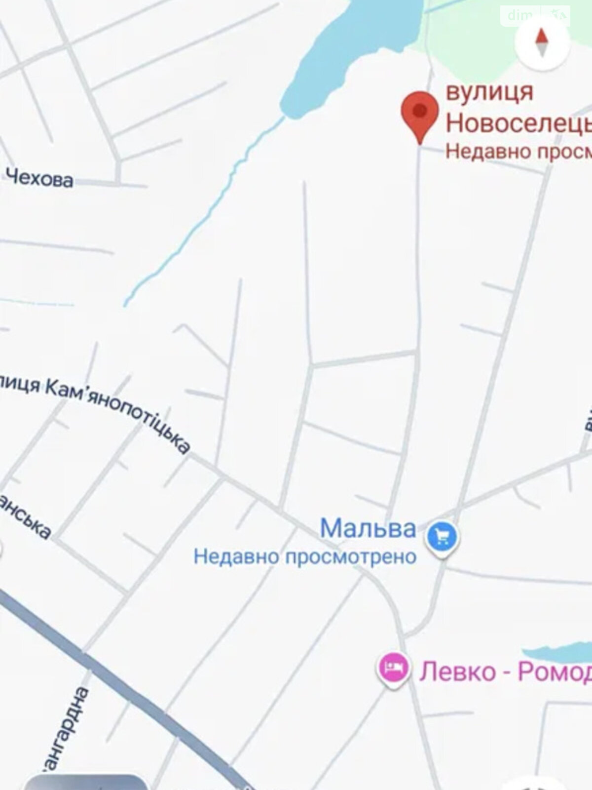 одноповерховий будинок з опаленням, 65 кв. м, цегла. Продаж у Лубнах фото 1