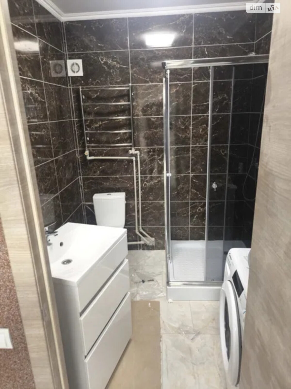 одноповерховий будинок з опаленням, 65 кв. м, цегла. Продаж у Лубнах фото 1