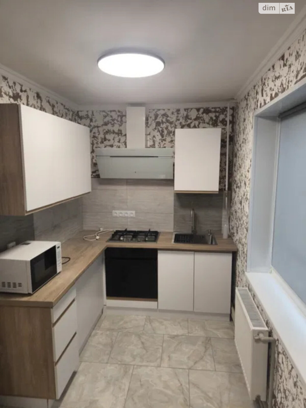 одноповерховий будинок з опаленням, 65 кв. м, цегла. Продаж у Лубнах фото 1