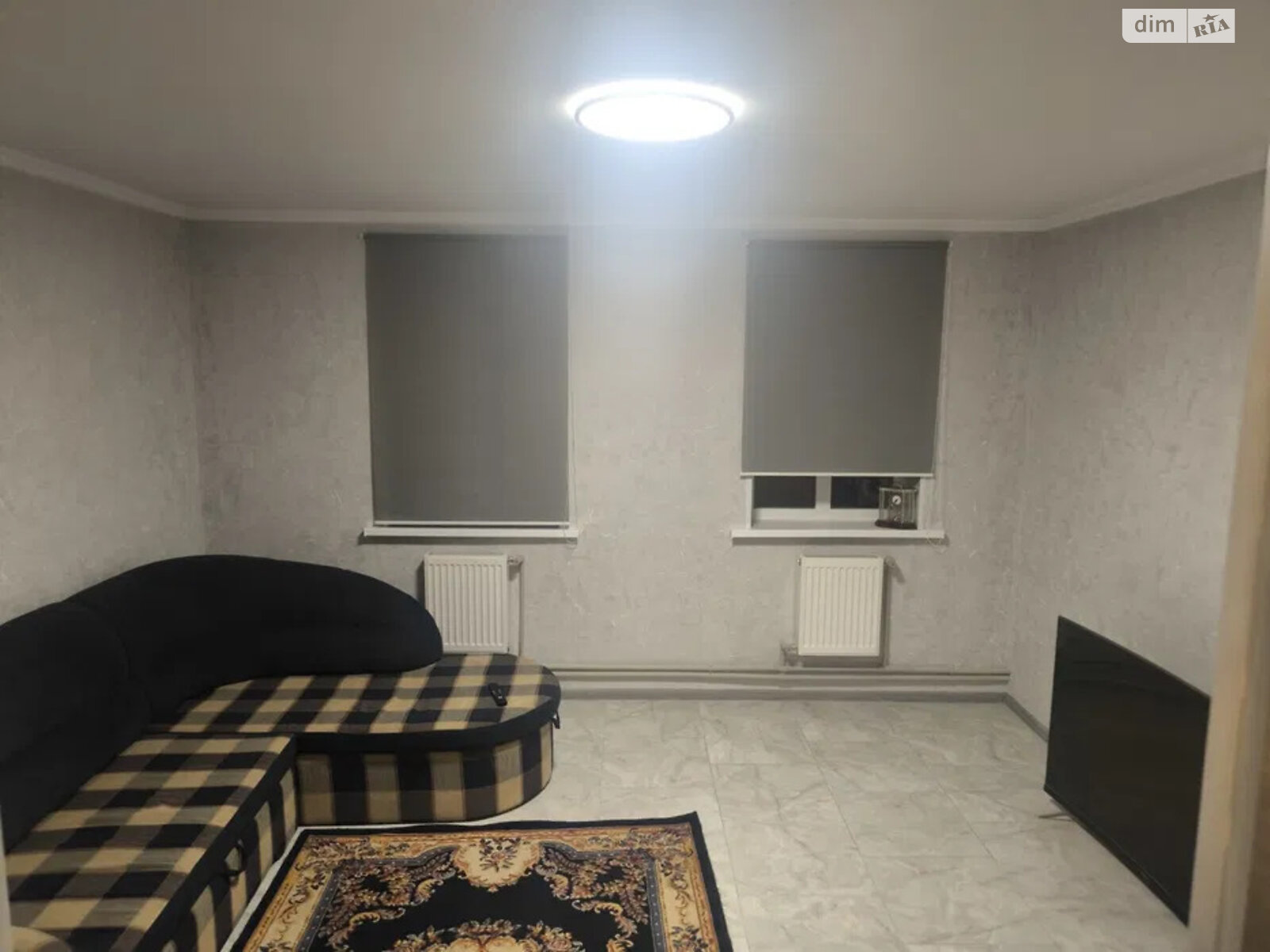 одноповерховий будинок з опаленням, 65 кв. м, цегла. Продаж у Лубнах фото 1