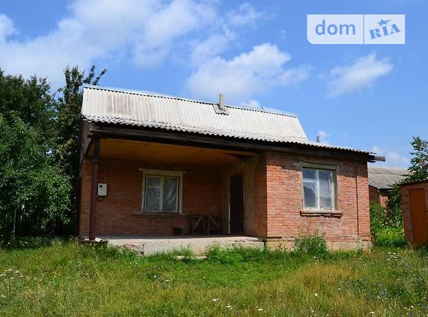 Продажа дома, 46м², Полтавская, Лубны, р‑н. Лубны, Коринецького Продажа дома, 46м², Полтавская, Лубны, р‑н. Лубны, Коринецького