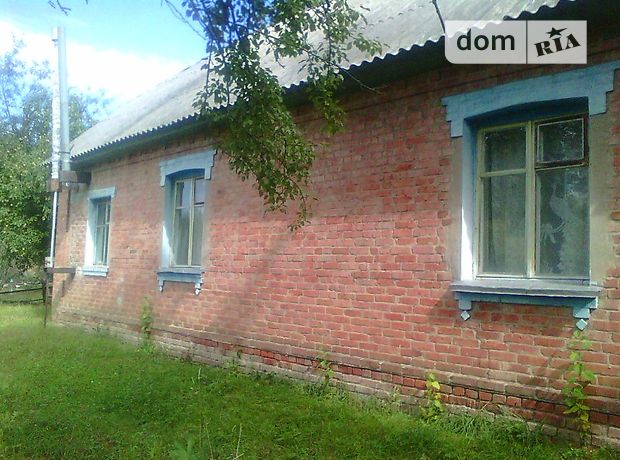 Продажа дома, 68м², Полтавская, Лубны, р‑н. Лубны Продажа дома, 68м², Полтавская, Лубны, р‑н. Лубны