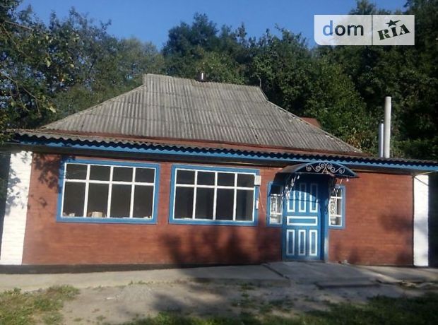 Продажа дома, 65м², Полтавская, Лубны, c. Вязовок Продажа дома, 65м², Полтавская, Лубны, c. Вязовок