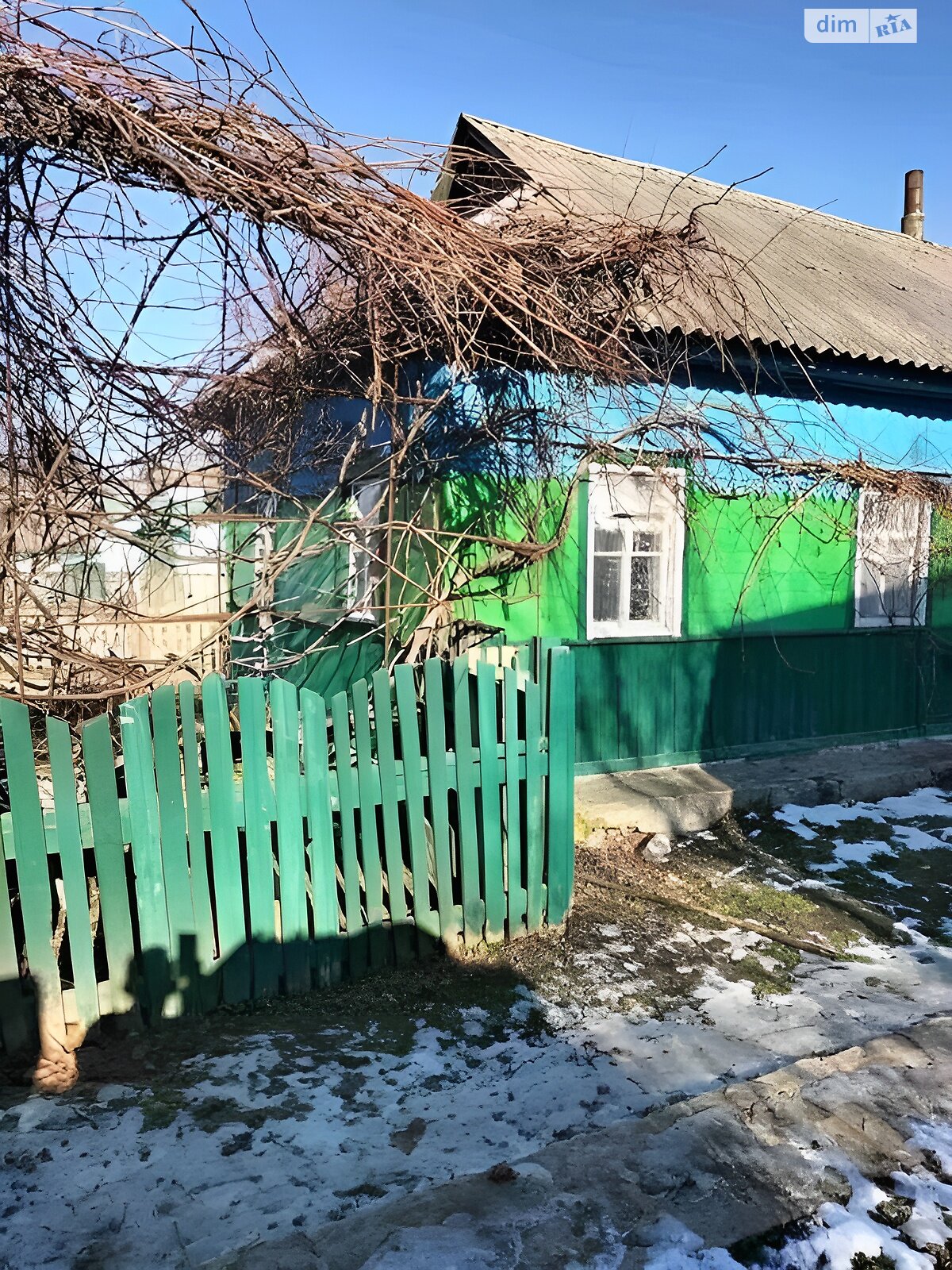 одноповерховий будинок, 52.4 кв. м, брус. Продаж у Луб’янці фото 1 одноповерховий будинок, 52.4 кв. м, брус. Продаж у Луб’янці фото 1