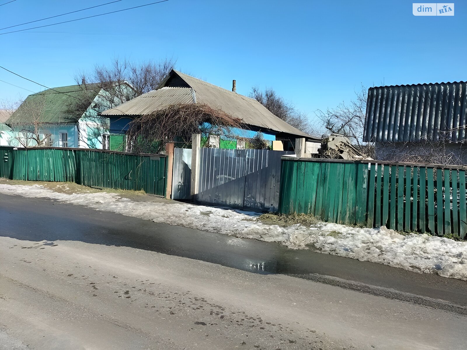 одноповерховий будинок, 52.4 кв. м, брус. Продаж у Луб’янці фото 1 одноповерховий будинок, 52.4 кв. м, брус. Продаж у Луб’янці фото 1