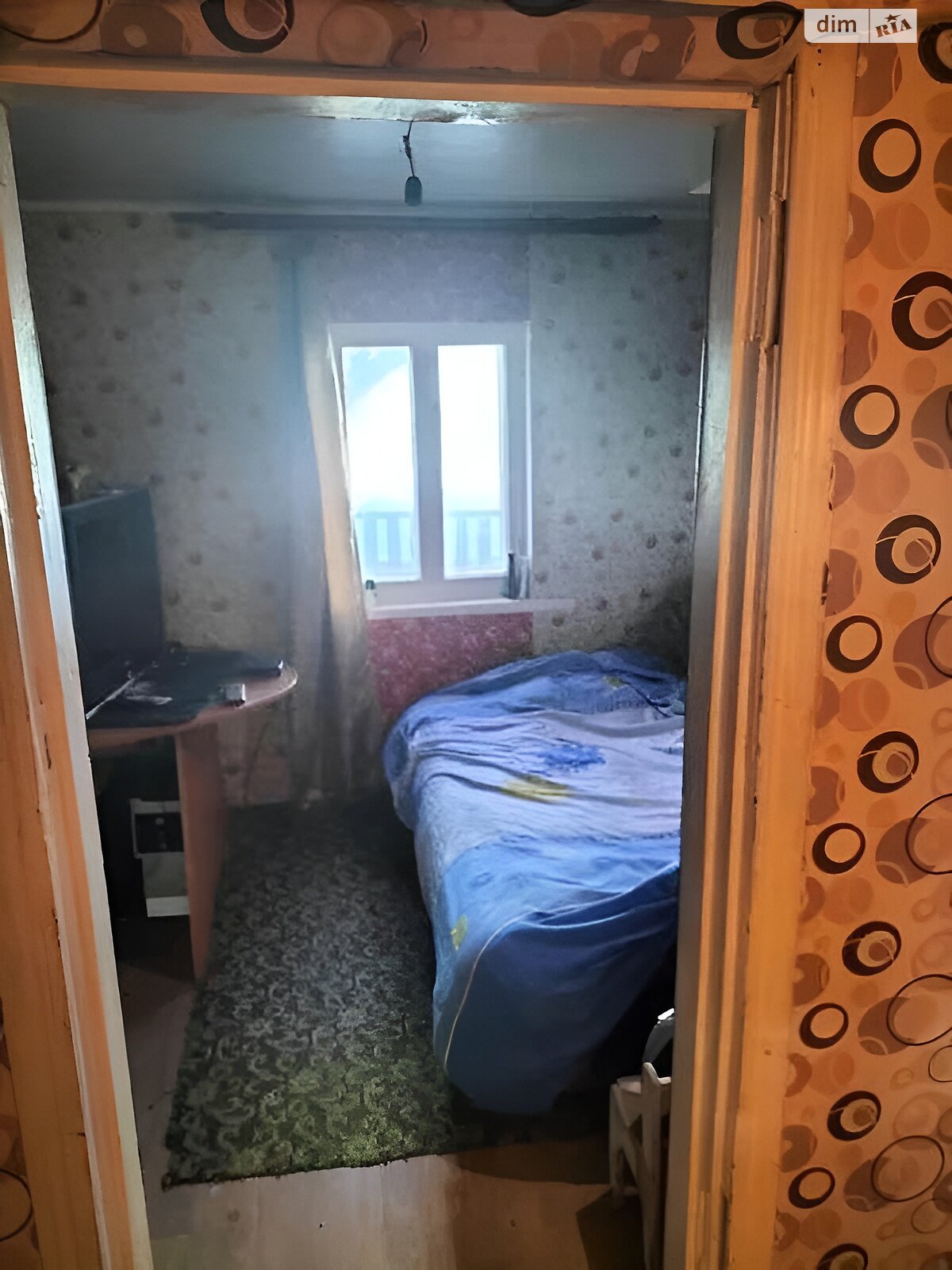одноповерховий будинок, 52.4 кв. м, брус. Продаж у Луб’янці фото 1 одноповерховий будинок, 52.4 кв. м, брус. Продаж у Луб’янці фото 1