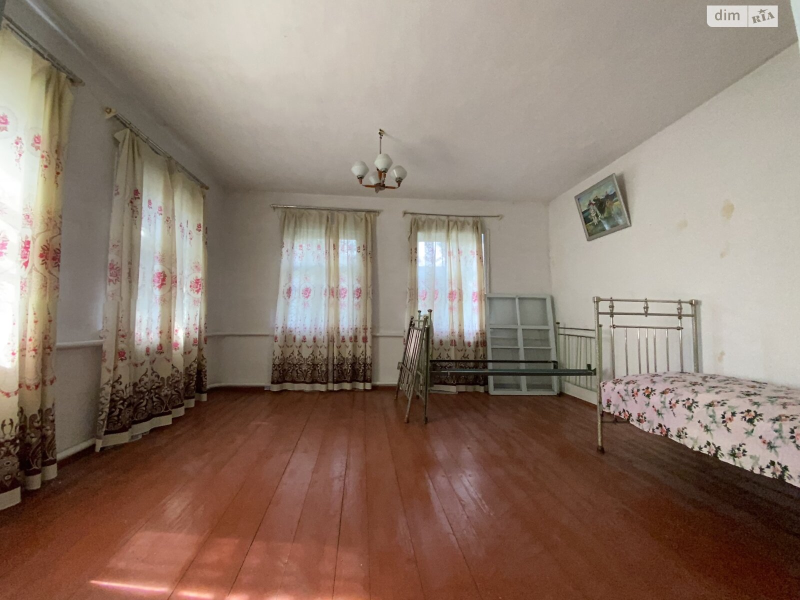 одноэтажный дом, 80 кв. м, кирпич. Продажа в Лубянке фото 1 одноэтажный дом, 80 кв. м, кирпич. Продажа в Лубянке фото 1