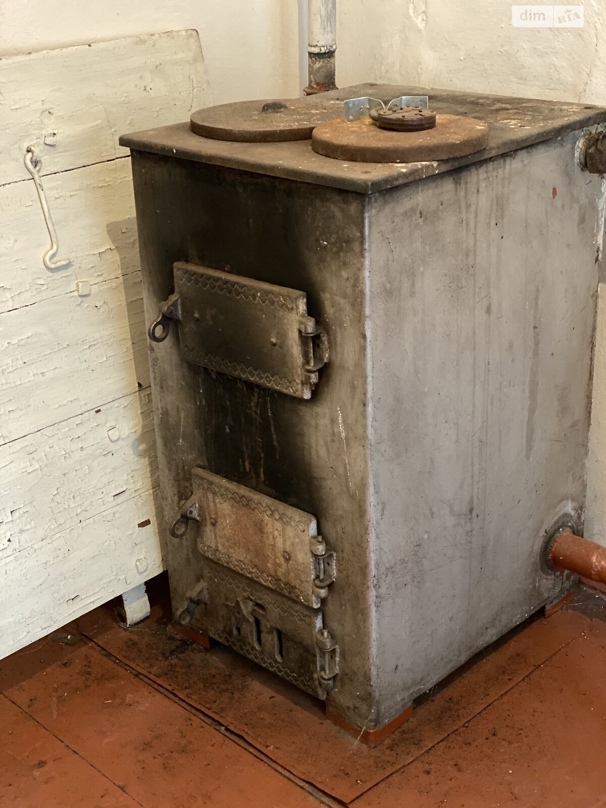 одноэтажный дом, 80 кв. м, кирпич. Продажа в Лубянке фото 1 одноэтажный дом, 80 кв. м, кирпич. Продажа в Лубянке фото 1