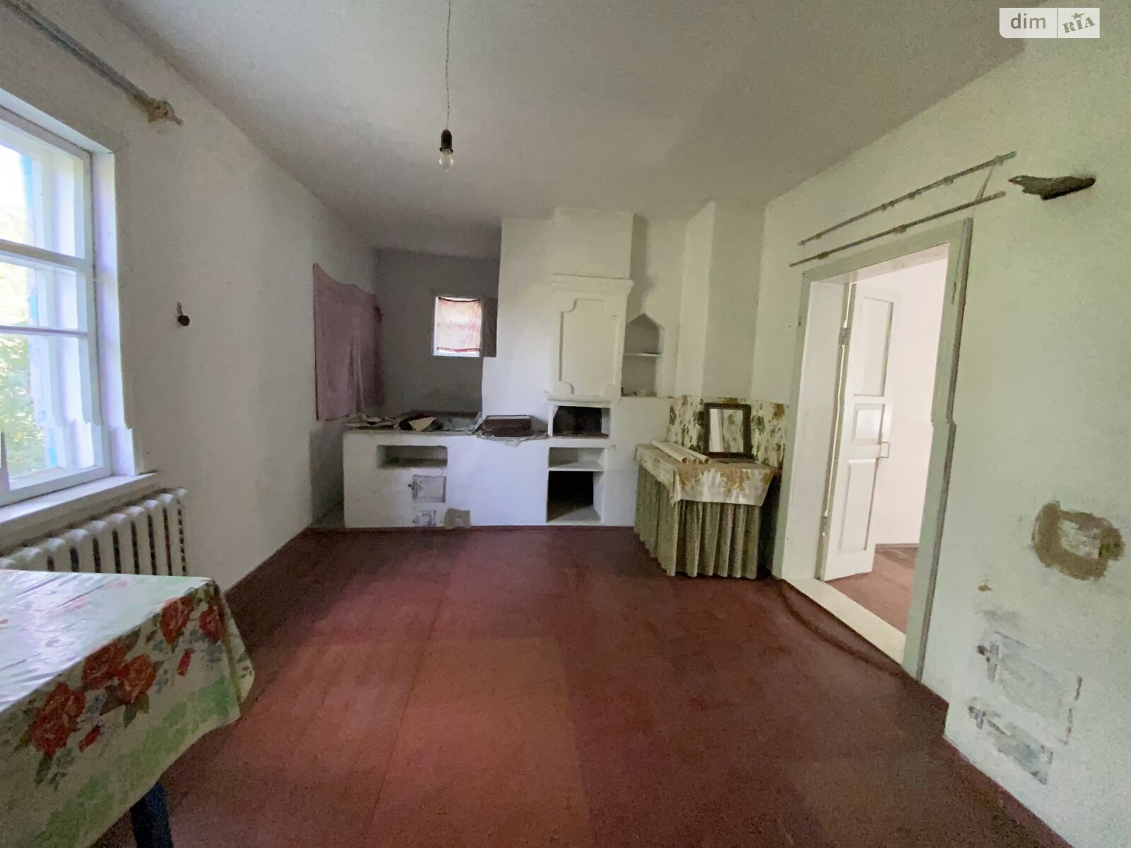 одноэтажный дом, 80 кв. м, кирпич. Продажа в Лубянке фото 1 одноэтажный дом, 80 кв. м, кирпич. Продажа в Лубянке фото 1