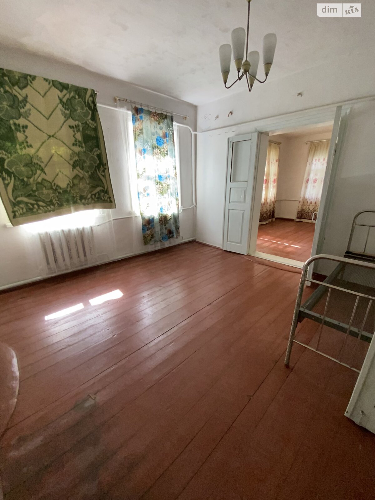 одноэтажный дом, 80 кв. м, кирпич. Продажа в Лубянке фото 1 одноэтажный дом, 80 кв. м, кирпич. Продажа в Лубянке фото 1