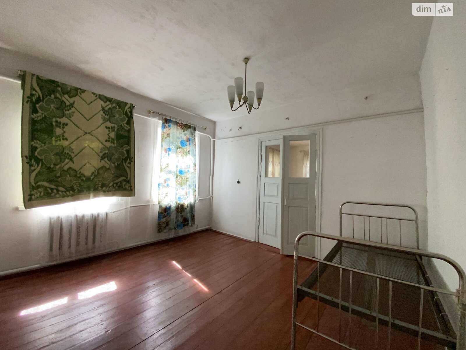 одноэтажный дом, 80 кв. м, кирпич. Продажа в Лубянке фото 1 одноэтажный дом, 80 кв. м, кирпич. Продажа в Лубянке фото 1