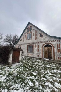 двоповерховий будинок з ремонтом, 111.1 кв. м, цегла. Продаж у Лучині фото 2