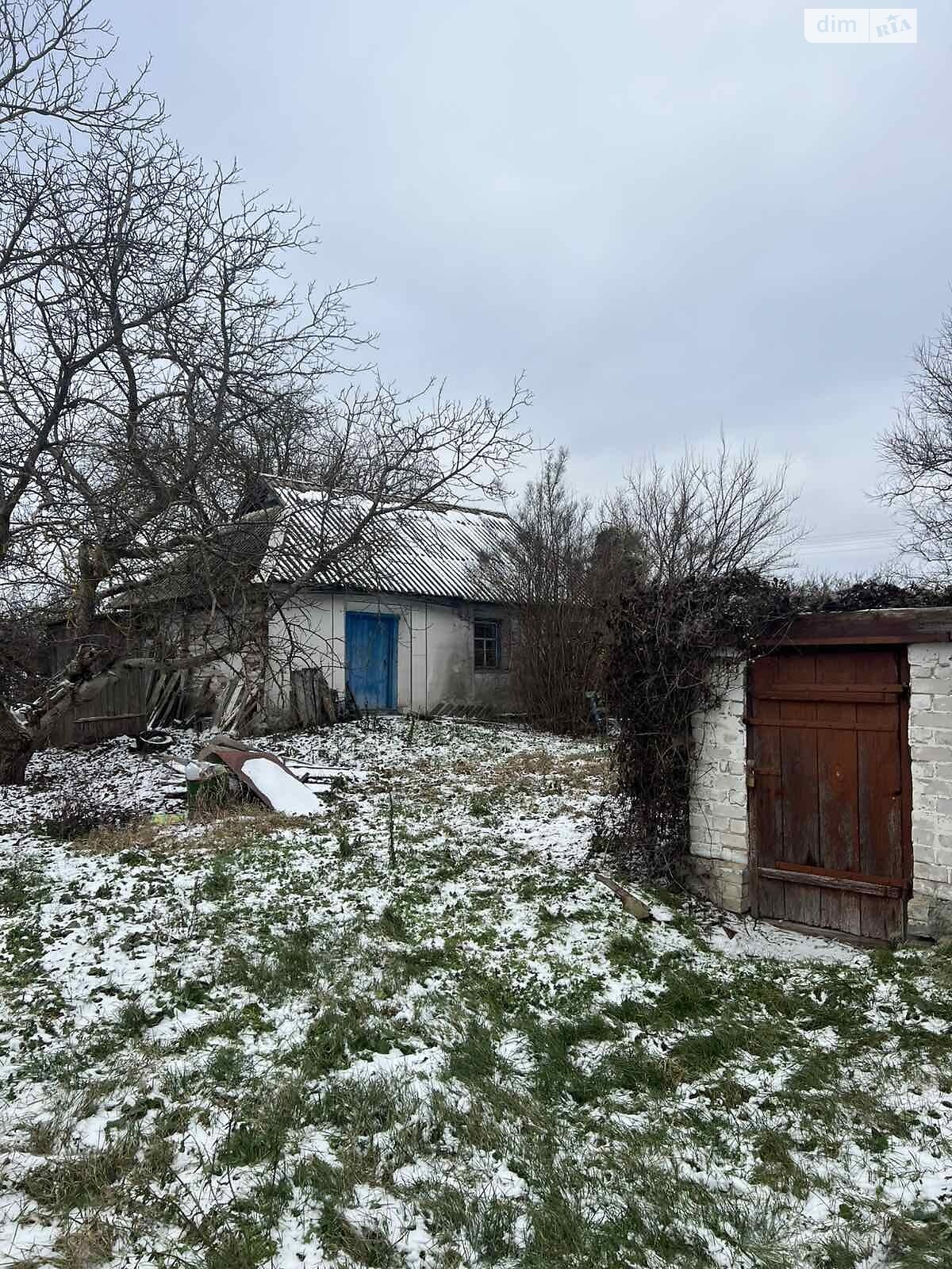 двоповерховий будинок з ремонтом, 111.1 кв. м, цегла. Продаж у Лучині фото 1