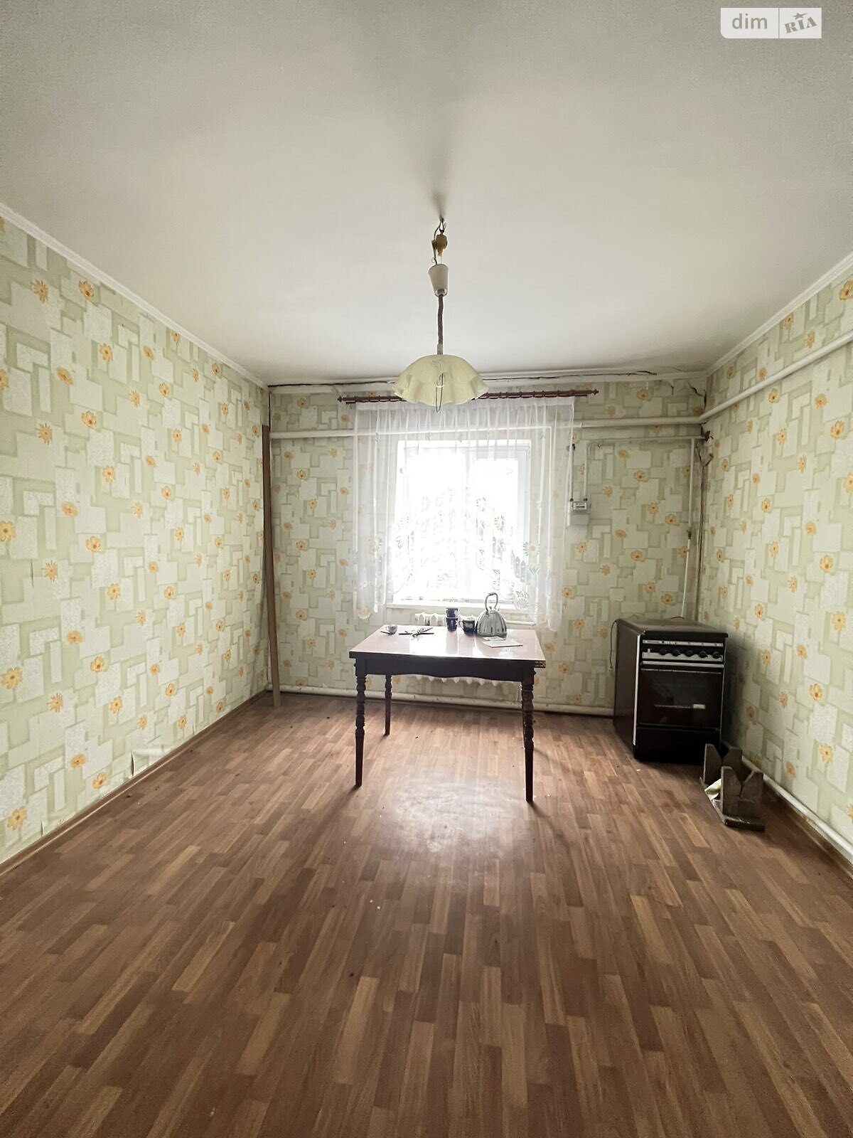 двоповерховий будинок з ремонтом, 111.1 кв. м, цегла. Продаж у Лучині фото 1