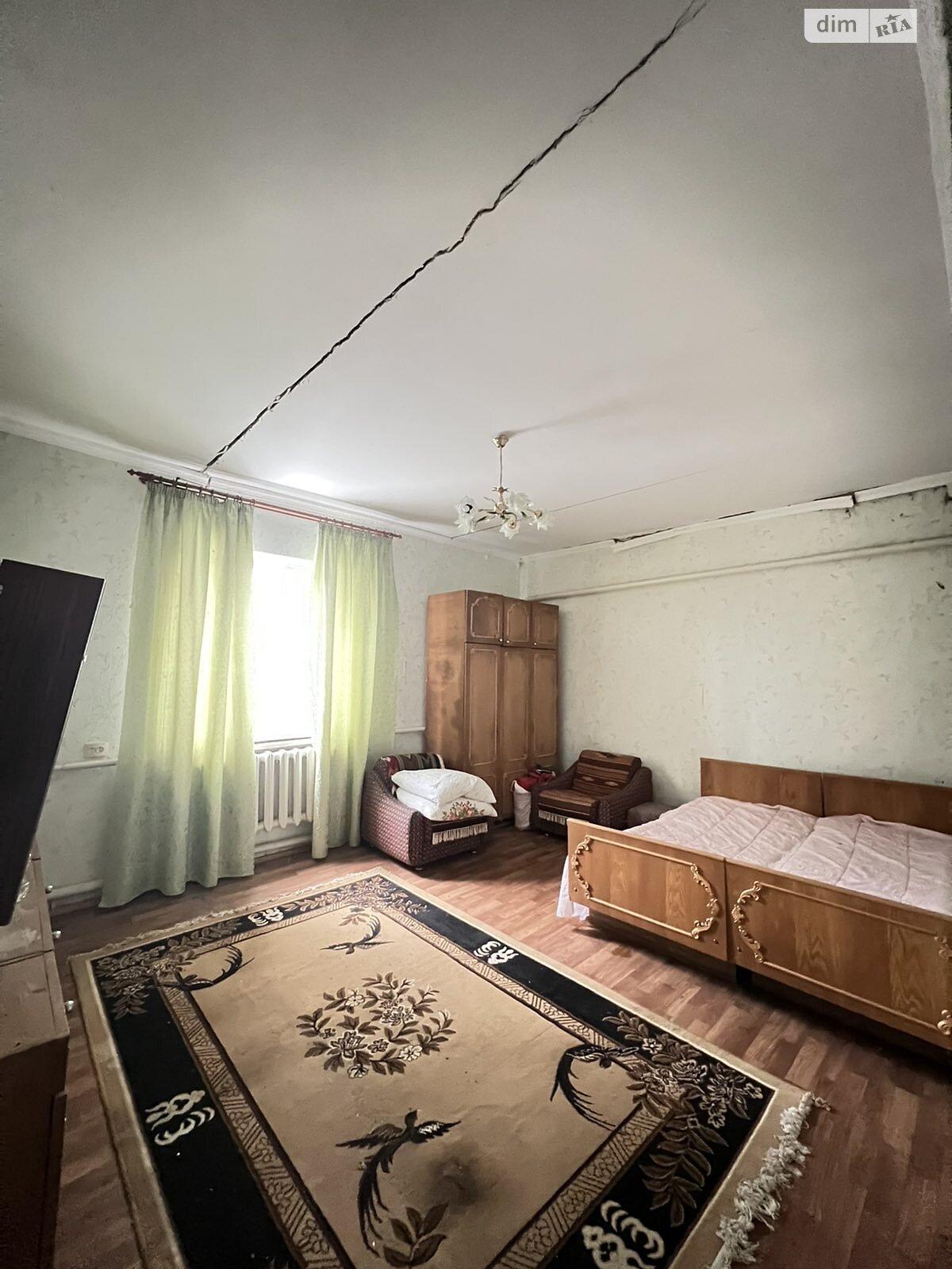 двоповерховий будинок з ремонтом, 111.1 кв. м, цегла. Продаж у Лучині фото 1