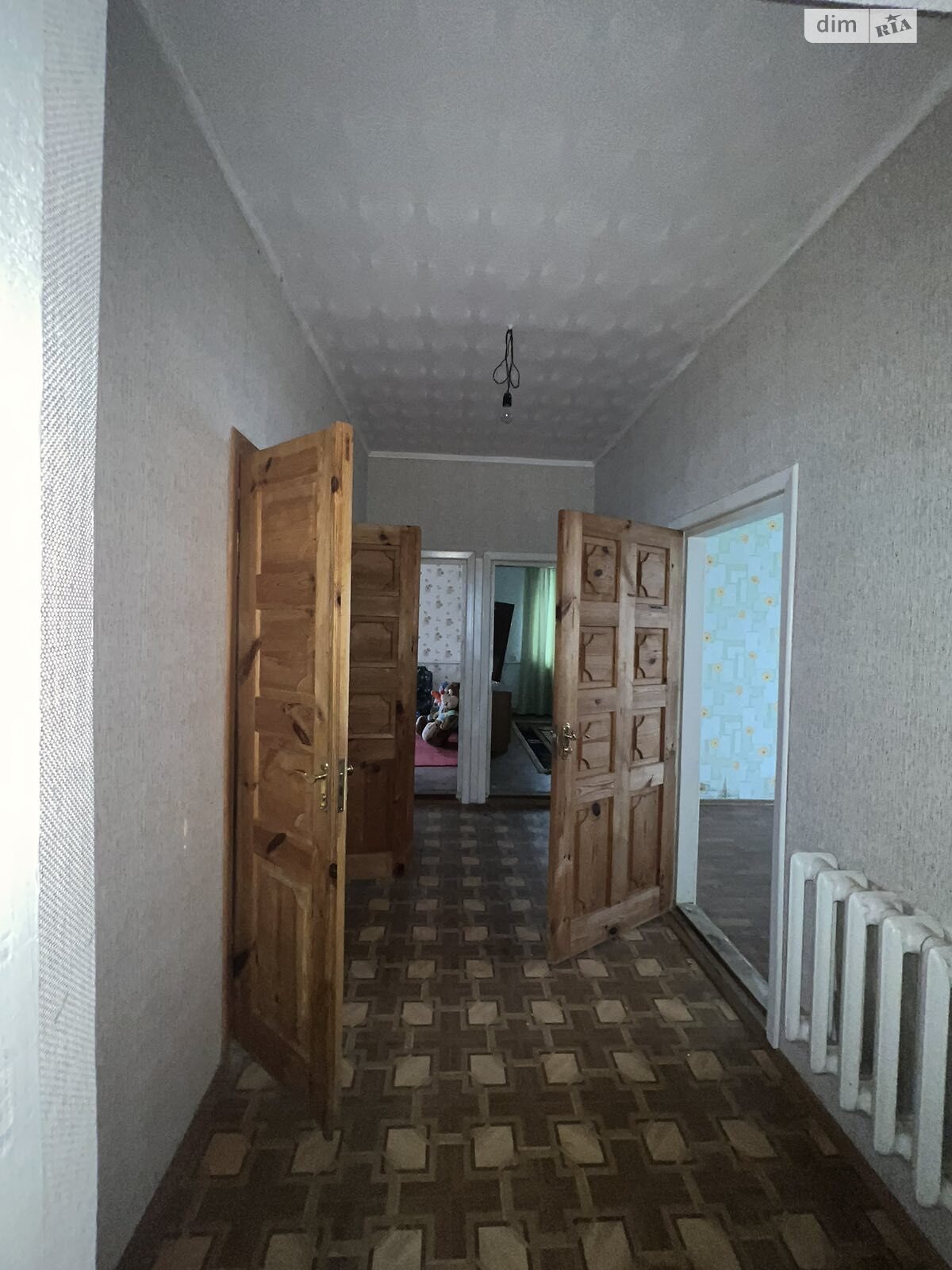 двоповерховий будинок з ремонтом, 111.1 кв. м, цегла. Продаж у Лучині фото 1