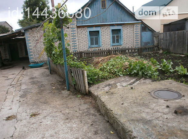 одноэтажный дом, 50 кв. м, кирпич. Продажа в Луганске район Артемовский фото 1 одноэтажный дом, 50 кв. м, кирпич. Продажа в Луганске район Артемовский фото 1