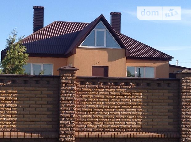 двухэтажный дом с камином, 165 кв. м, пеноблок. Продажа в Луганске район Артемовский фото 1 двухэтажный дом с камином, 165 кв. м, пеноблок. Продажа в Луганске район Артемовский фото 1