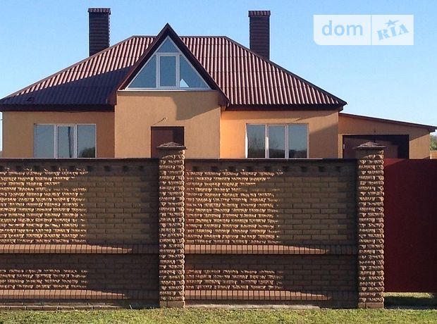 двухэтажный дом с камином, 165 кв. м, пеноблок. Продажа в Луганске район Артемовский фото 1 двухэтажный дом с камином, 165 кв. м, пеноблок. Продажа в Луганске район Артемовский фото 1