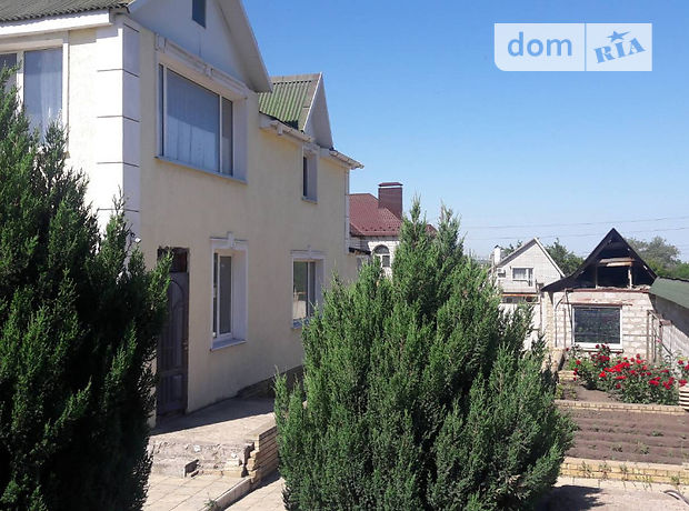 двухэтажный дом с камином, 360 кв. м, кирпич. Продажа в Луганске район Артемовский фото 1 двухэтажный дом с камином, 360 кв. м, кирпич. Продажа в Луганске район Артемовский фото 1