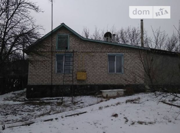 одноэтажный дом, 72 кв. м, кирпич. Продажа в Екатериновке (Луганская обл.) фото 1 одноэтажный дом, 72 кв. м, кирпич. Продажа в Екатериновке (Луганская обл.) фото 1