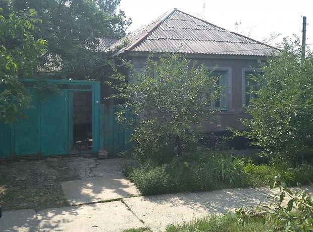 Продажа дома, 76м², Луганск, р‑н. Жовтневый, Королева улица Продажа дома, 76м², Луганск, р‑н. Жовтневый, Королева улица