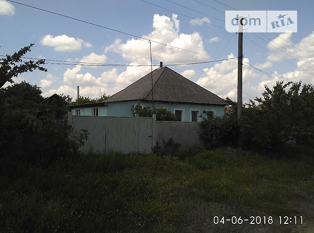 Продажа дома, 70м², Луганск, р‑н. Жовтневый Продажа дома, 70м², Луганск, р‑н. Жовтневый