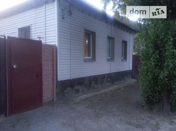 одноэтажный дом с садом, 100 кв. м, мергель. Продажа в Луганске район Камброд фото 1 одноэтажный дом с садом, 100 кв. м, мергель. Продажа в Луганске район Камброд фото 1
